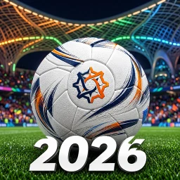 Icono de Real Soccer League Simulator