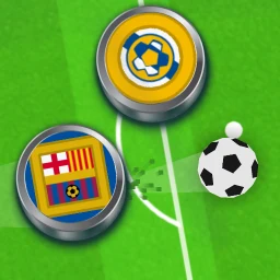 Icono de Soccer Caps: Liga Española