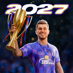 Icono de Top Eleven: Manager de Fútbol