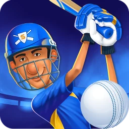 Icono de Stick Cricket Super League